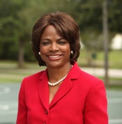 Val Demings - Candidate for Mayor of Orange County
