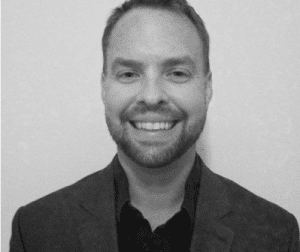 Aaron Kissler