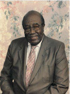 Dr. Alfred L. Bookhardt
