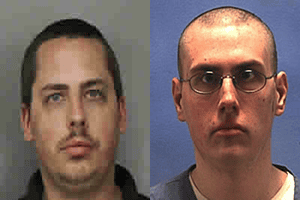 Brian Craft (l) and Thomas Craft (r)