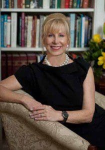 Florida First Lady, Ann Scott