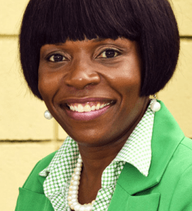 Roberta Walton - Candidate - Orange County, District 6