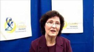 Bertina Busch - Secretary - Pine Hills Community Council