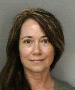 Kelly Ann Karynn - suspect