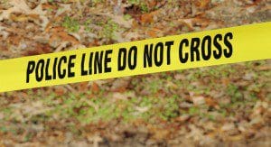 crime