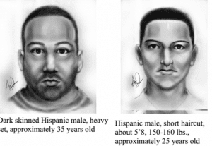 suspects