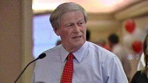 Sen. John Thrasher