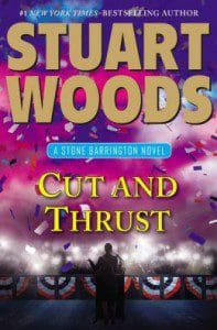 cut-and-thrust