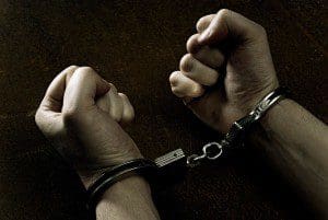 handcuffs