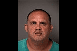Jorge Ramos - suspect