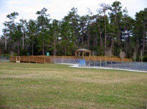 Bithlo Community Park