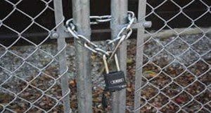 padlock