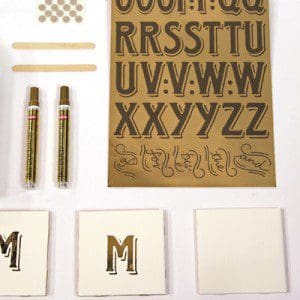 12082-Monogram-Coaster-Set