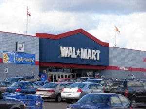 Walmart