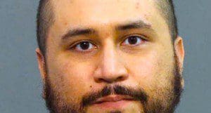 George Zimmerman