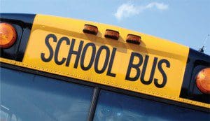 schoolbus