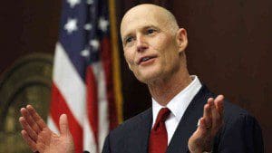 Gov. Rick Scott