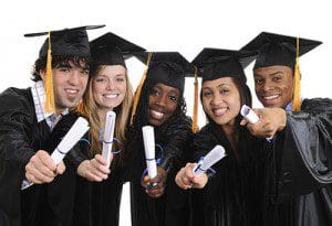University Graduates
