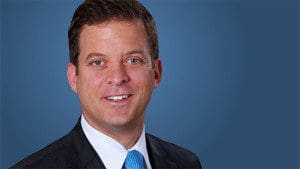 Florida Lt. Gov. Carlos Lopez-Cantera