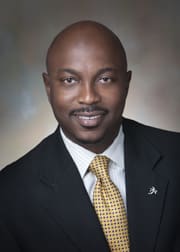 Henry Crespo - President - Democratic Black Caucus of Florida