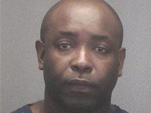 Paul Edwards - suspect