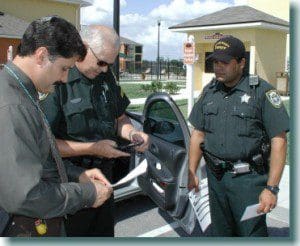 (Photo courtesy: OCSO)