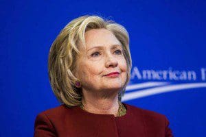 HillaryClinton