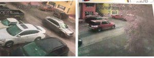 Cars of interest to Orlando police