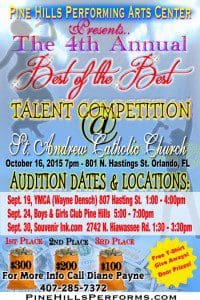 competition