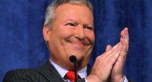 Orlando Mayor Buddy Dyer