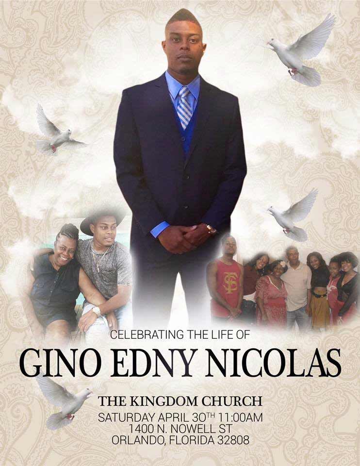 Gino