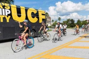 UCF-Bike-Safety