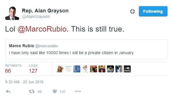 GraysonRubioTweet1