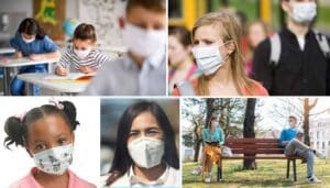OCPS face coverings