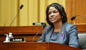 Rep. Val Demings