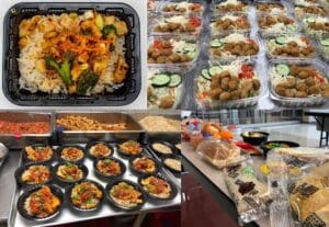 OCPS meals