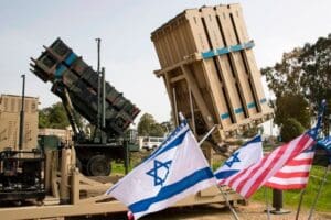 Iron Dome