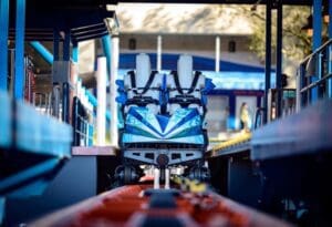 SeaWorld Ice Breaker 2022