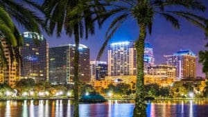 Michelin Guide Orlando