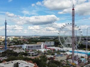ICON Park attractions