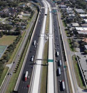I-4 Express