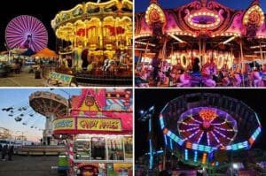 Seminole County Fair Florida