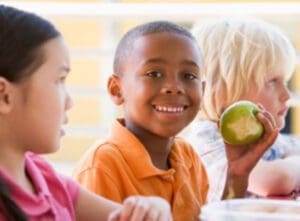 Afterschool Meals Program Orlando OCPS