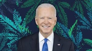 Biden marijuana possession 