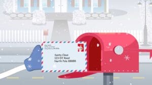 USPS Operation Santa