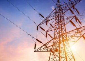 modernize power grid
