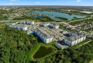 Progress Village Florida