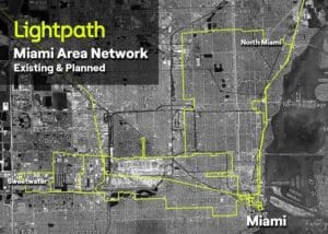 Lightpath Miami