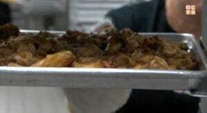 OCPS school lunch
