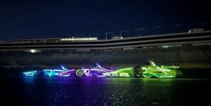 Indy Autonomous Challenge 2024